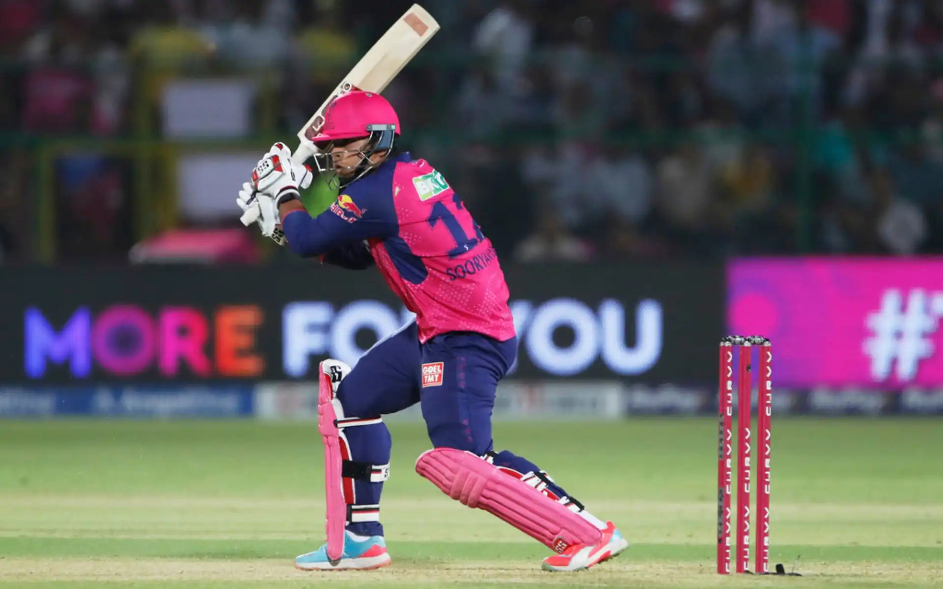 Virender Sehwag's unique bit of advise to Vaibhav Suryavanshi -'He must aim for playing 20 years in the IPL'