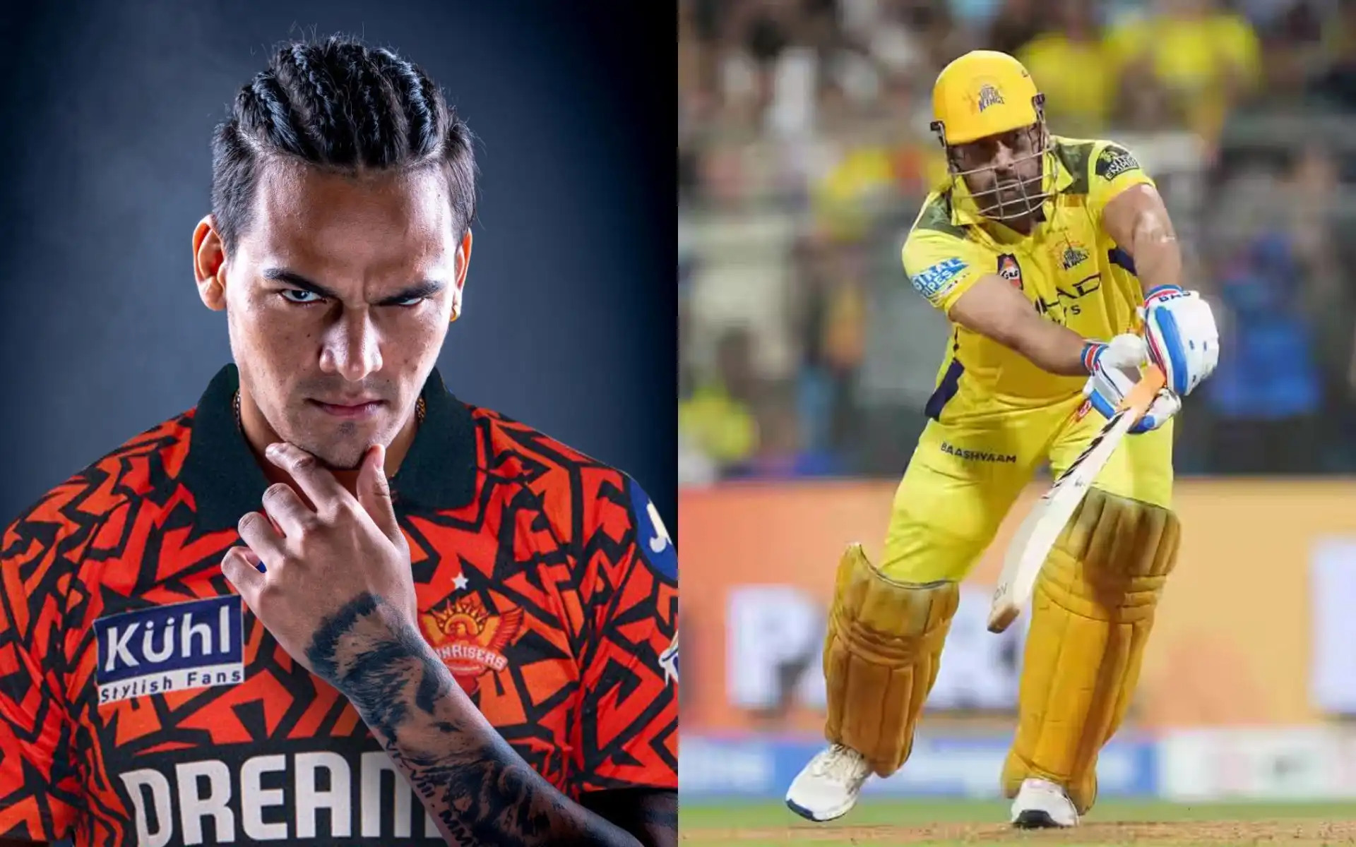 CSK vs SRH Dream11 Prediction, Match 43, IPL Fantasy Cricket Tips, Playing 11, Injury Updates & Pitch Report for IPL 2025