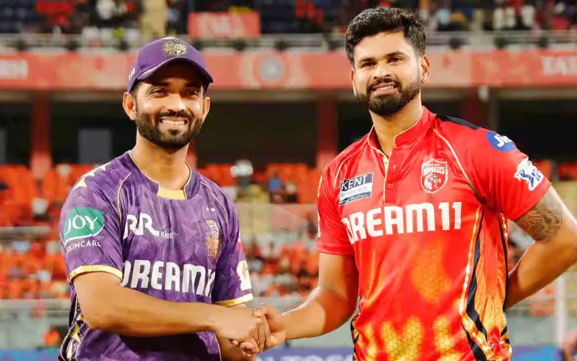KKR vs PBKS Dream11 Prediction, Match 44, IPL Fantasy Cricket Tips, Playing 11, Injury Updates & Pitch Report for IPL 2025