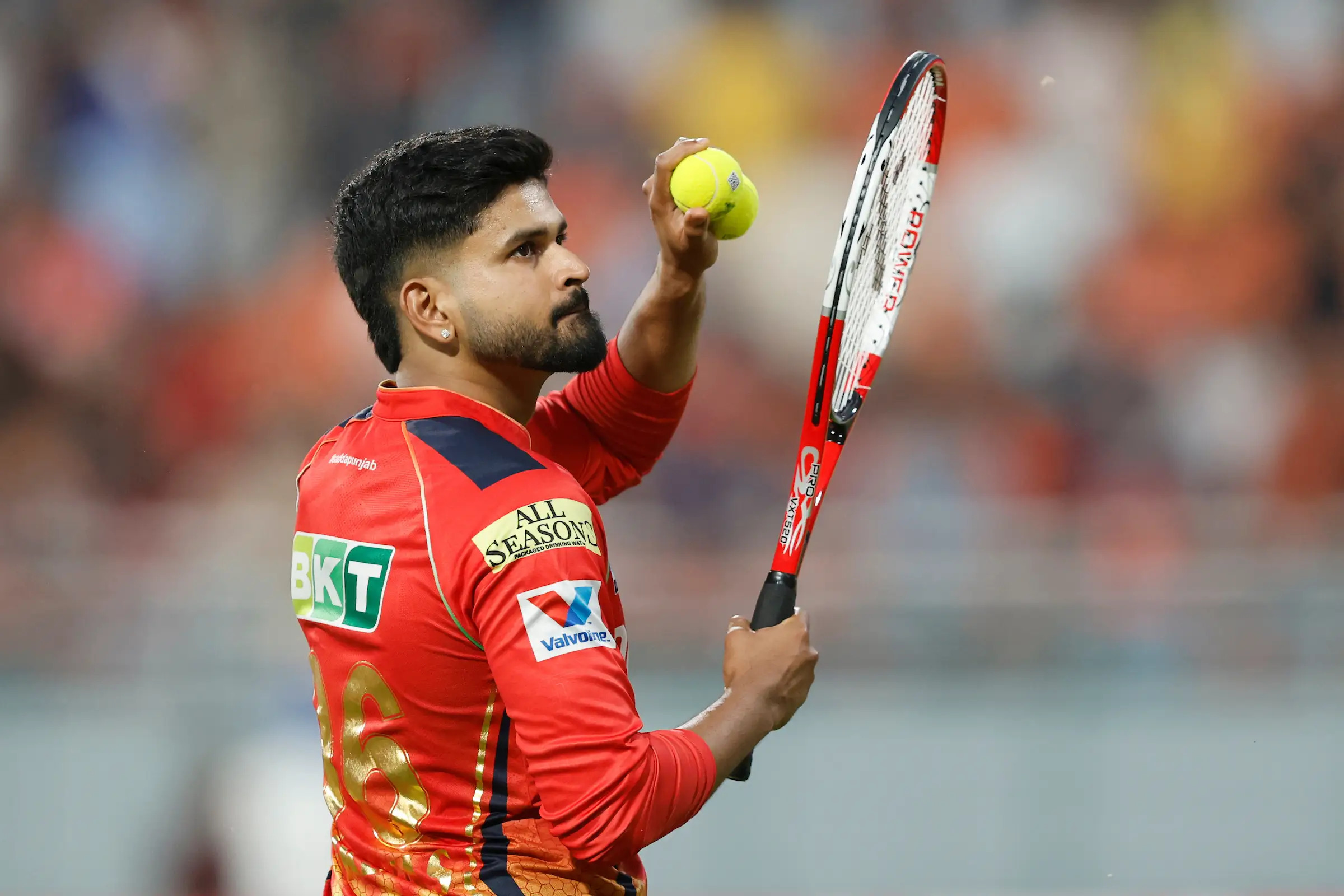 He talks to even net bowlers: PBKS Coach hails Shreyas Iyer, the captain