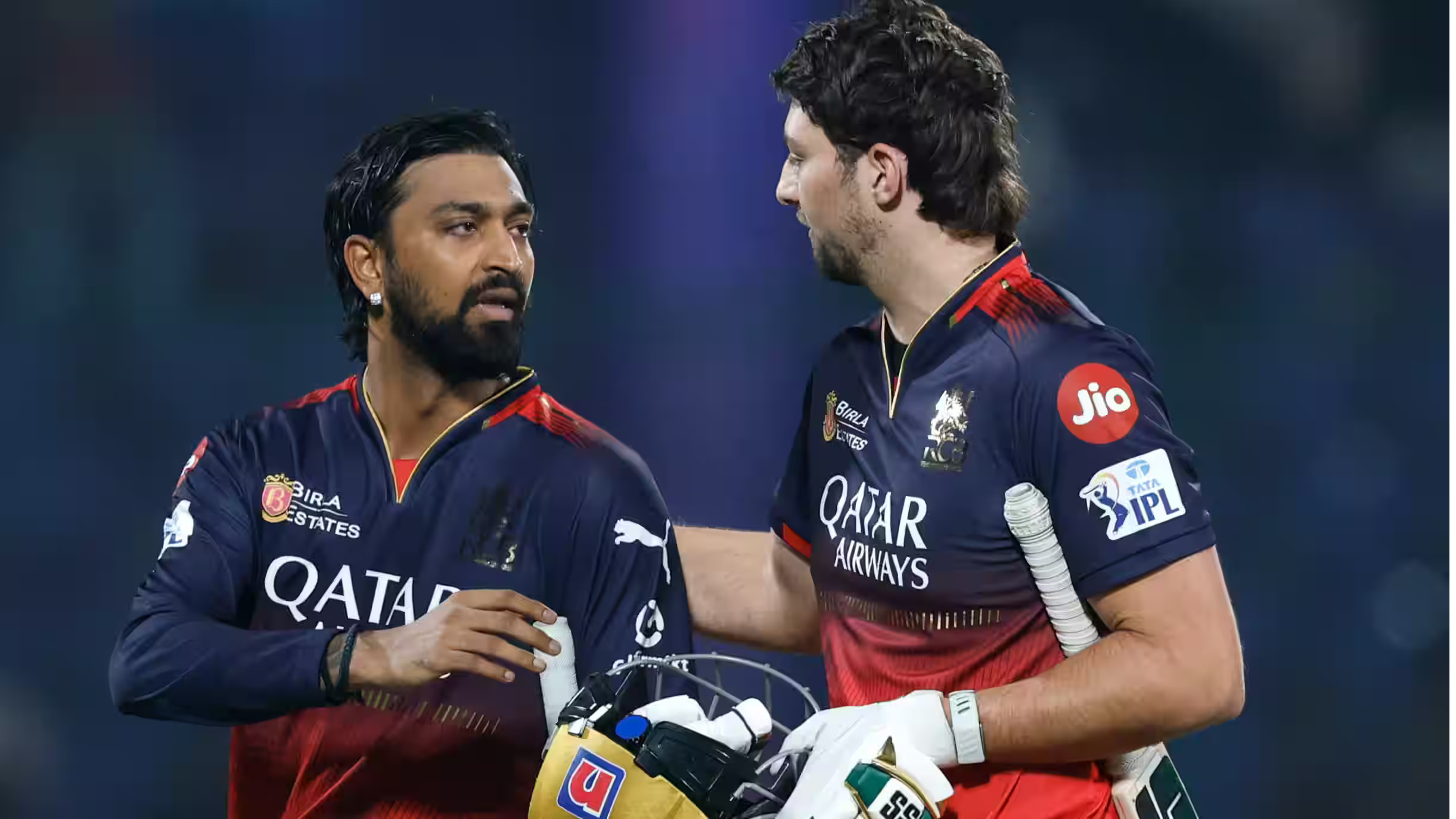 IPL 2025 Memes: Hilarious Reactions from DC vs RCB, Match 46 at Arun Jaitley Stadium