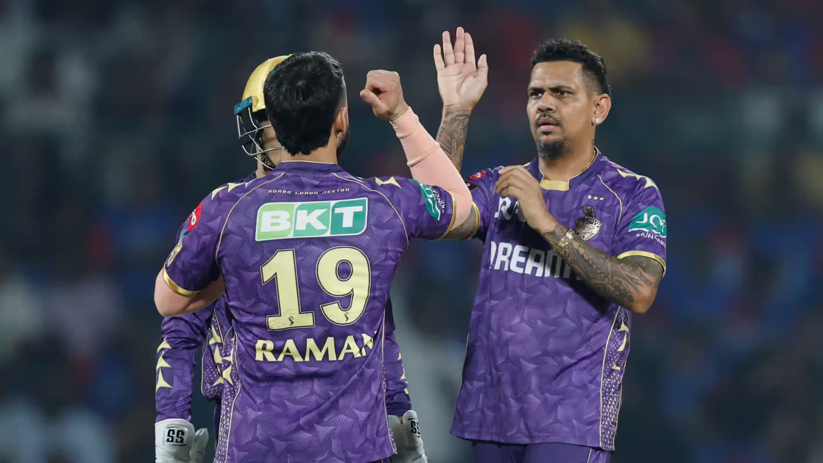 IPL 2025 Memes: Hilarious Reactions from DC vs KKR, Match 48 at Arun Jaitley Stadium