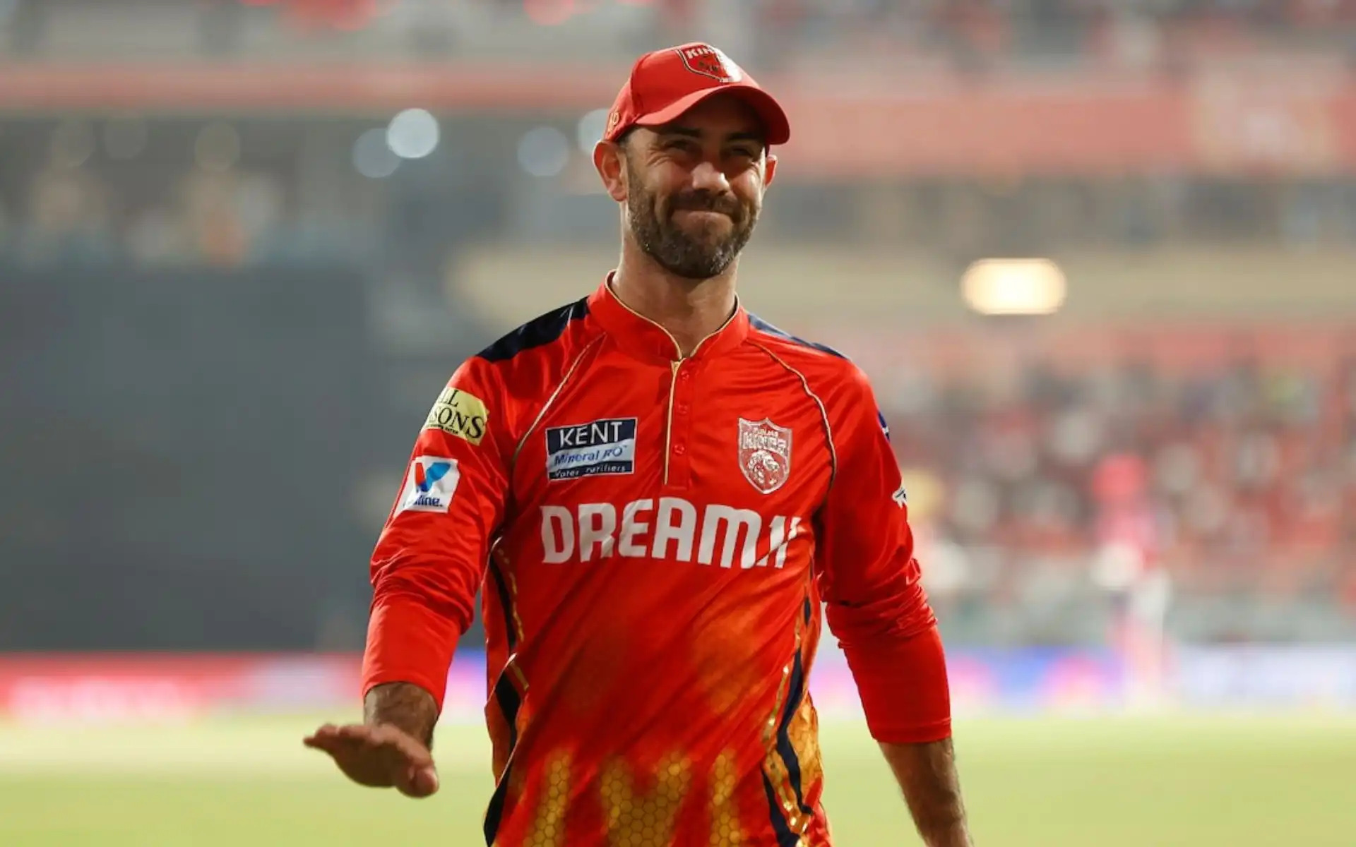 IPL 2025: Why is Glen Maxwell not playing CSK vs PBKS, Match 49?