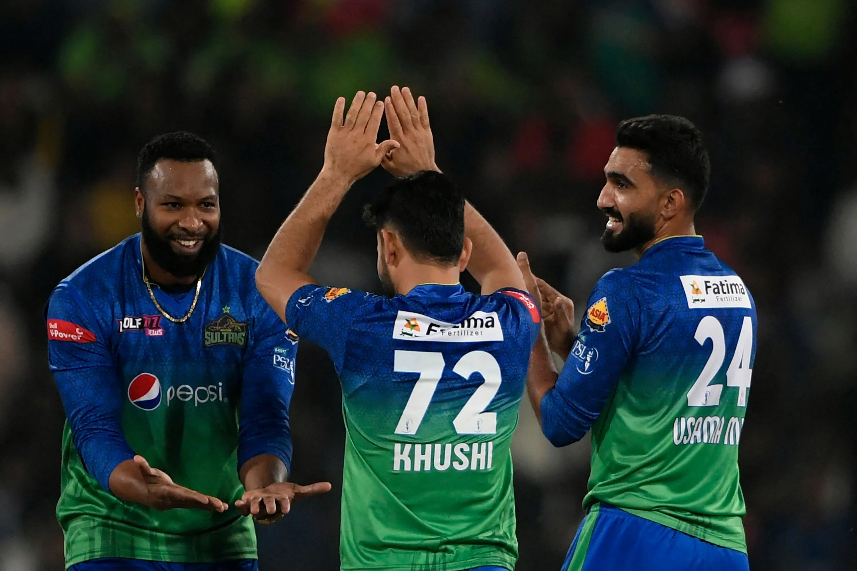 ISL vs MUL Dream11 Prediction, Match 7, IPL Fantasy Cricket Tips, Playing 11, Injury Updates & Pitch Report for PSL 2025