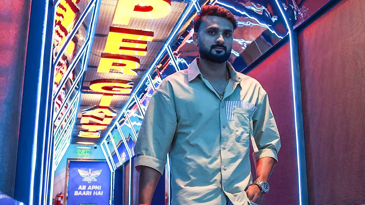 IPL 2025: Akash Deep joins Lucknow Super Giants camp after recovery from back injury