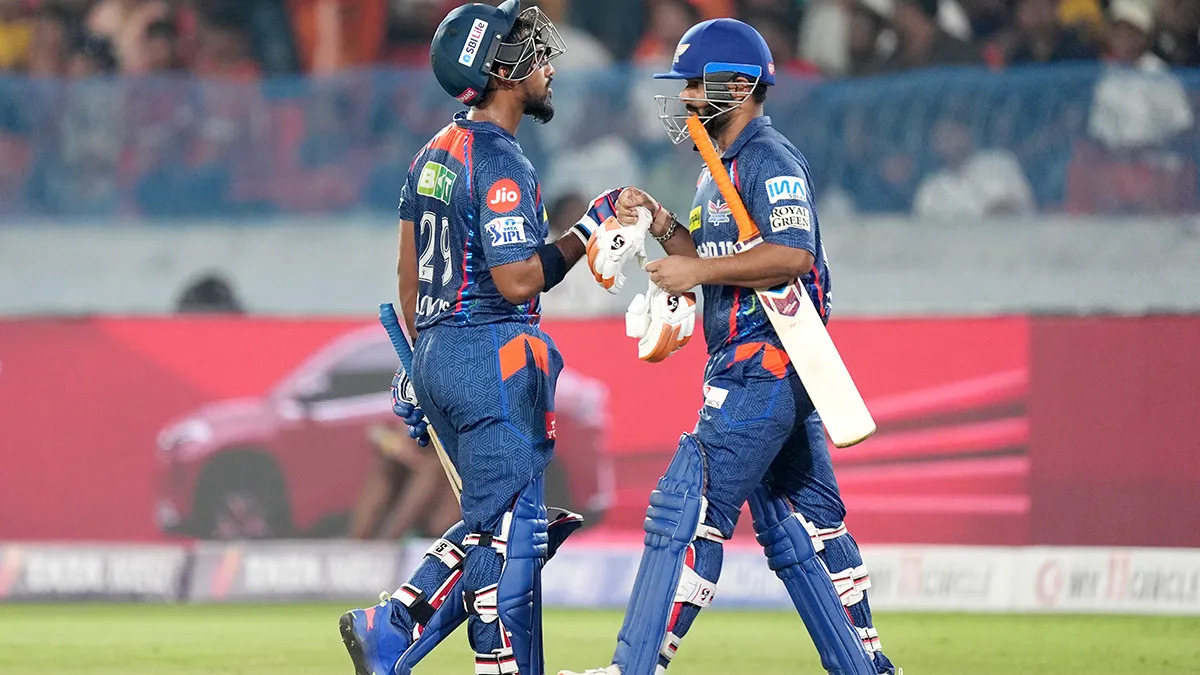 'We connect through shared trauma'- Nicholas Pooran on bond with Rishabh Pant