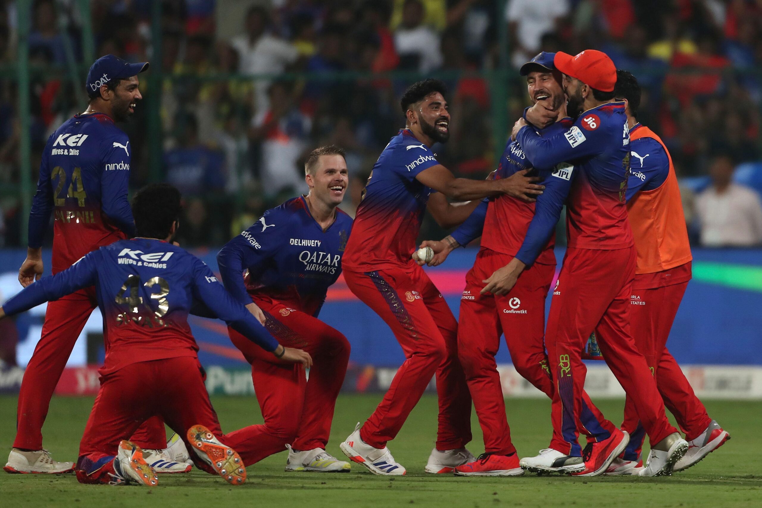 RCB vs GT Dream11 Prediction, Match 14, IPL Fantasy Cricket Tips, Playing 11, Injury Updates & Pitch Report for IPL 2025