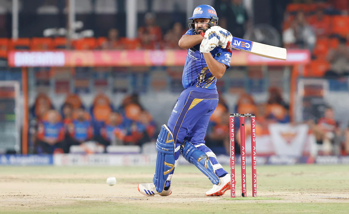 Rohit Sharma makes cricket look a'very simple game': Virender Sehwag