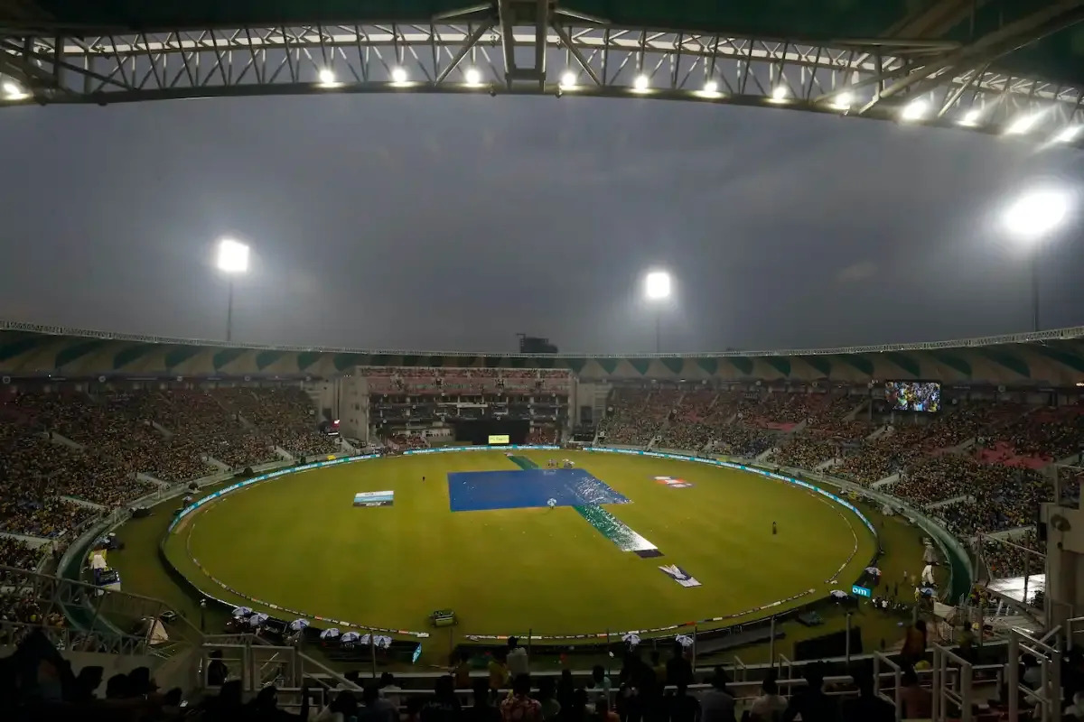 LSG vs CSK, IPL 2025: Records & Stats at Ekana Cricket Stadium, Lucknow