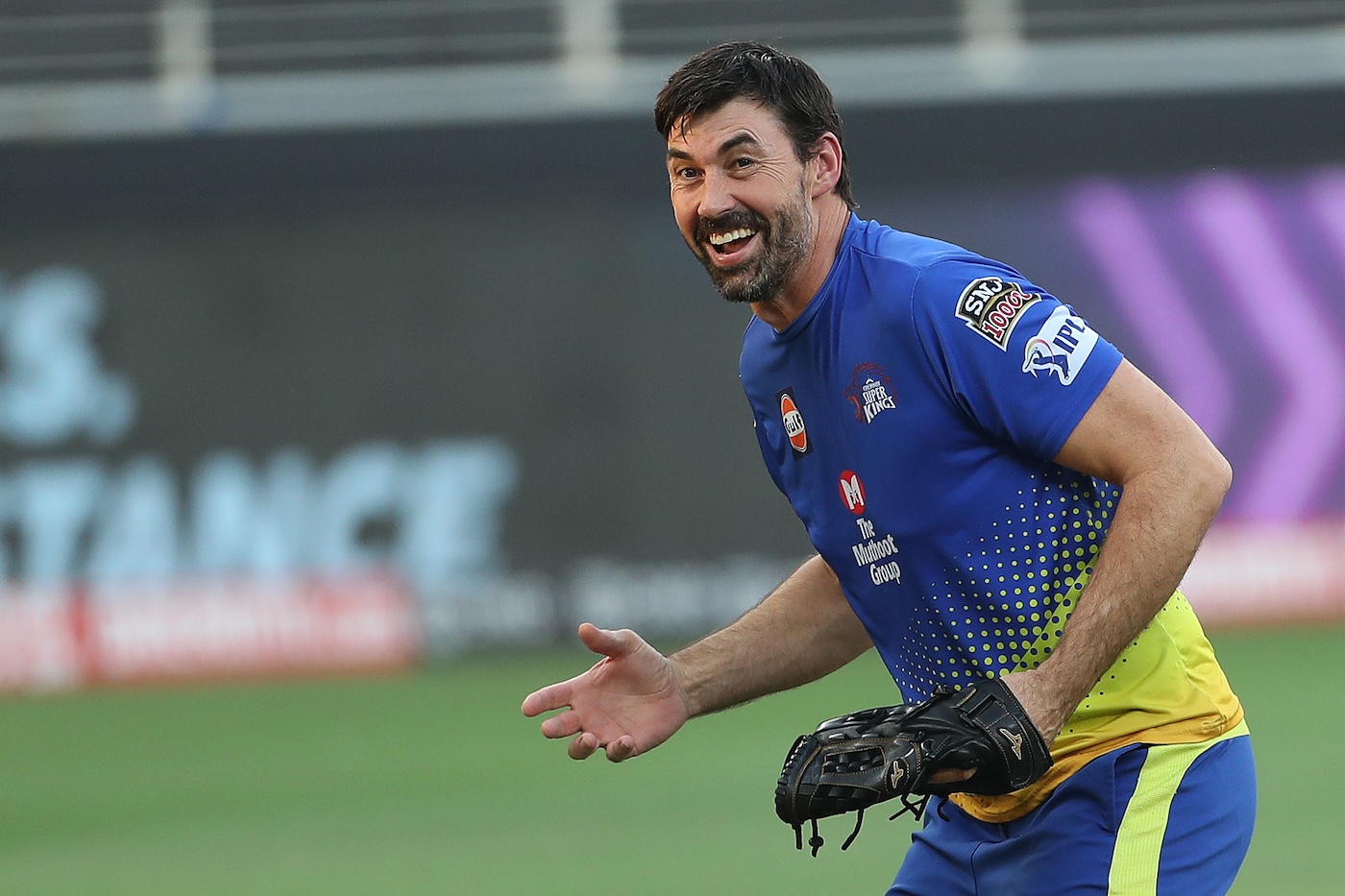 'Our catching has been poor all season' - Stephen Fleming blames fielding lapses for CSK's poor run in IPL 2025