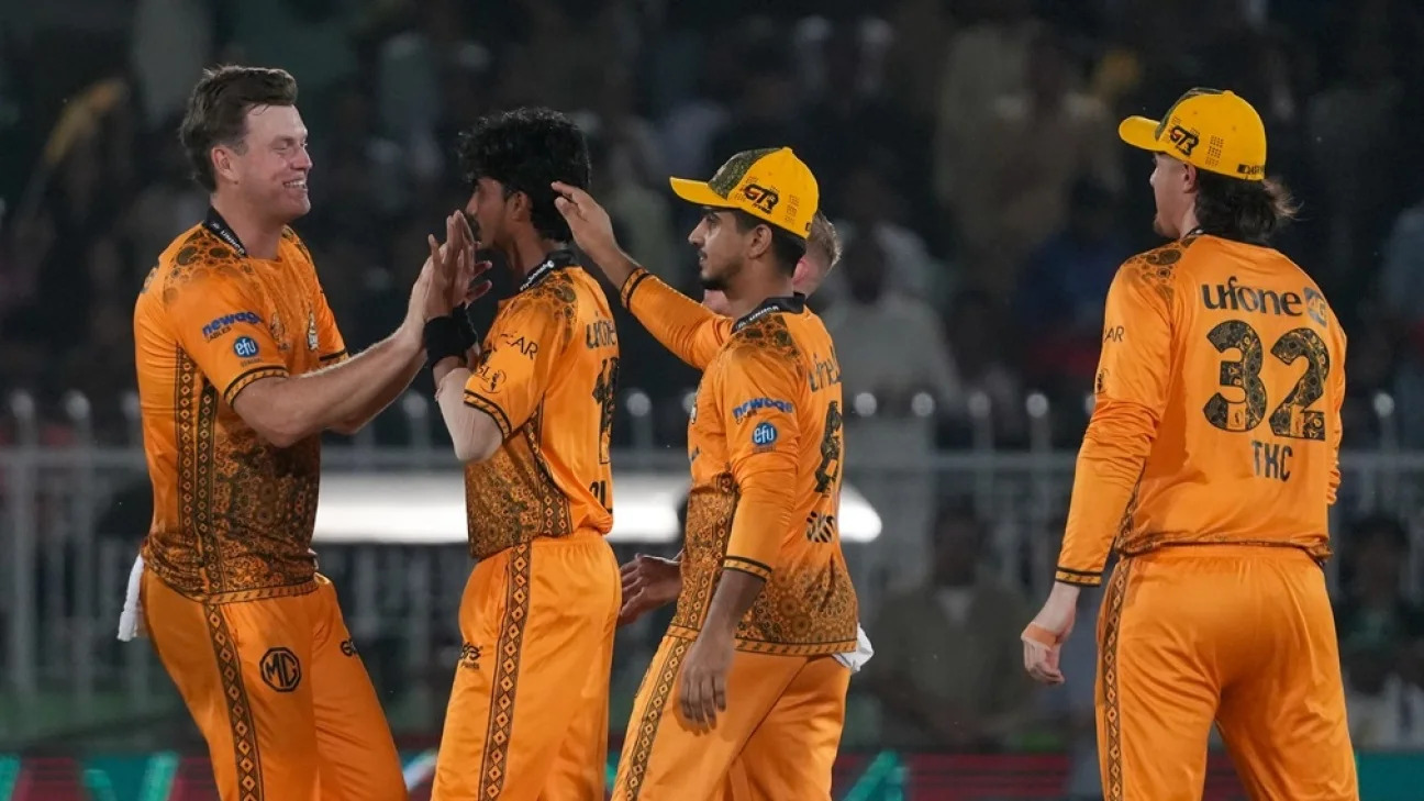 PSL 2025, Match 9 Review: Peshawar Zalmi batters, Raza spell propel to governing 120-run win vs Multan Sultans
