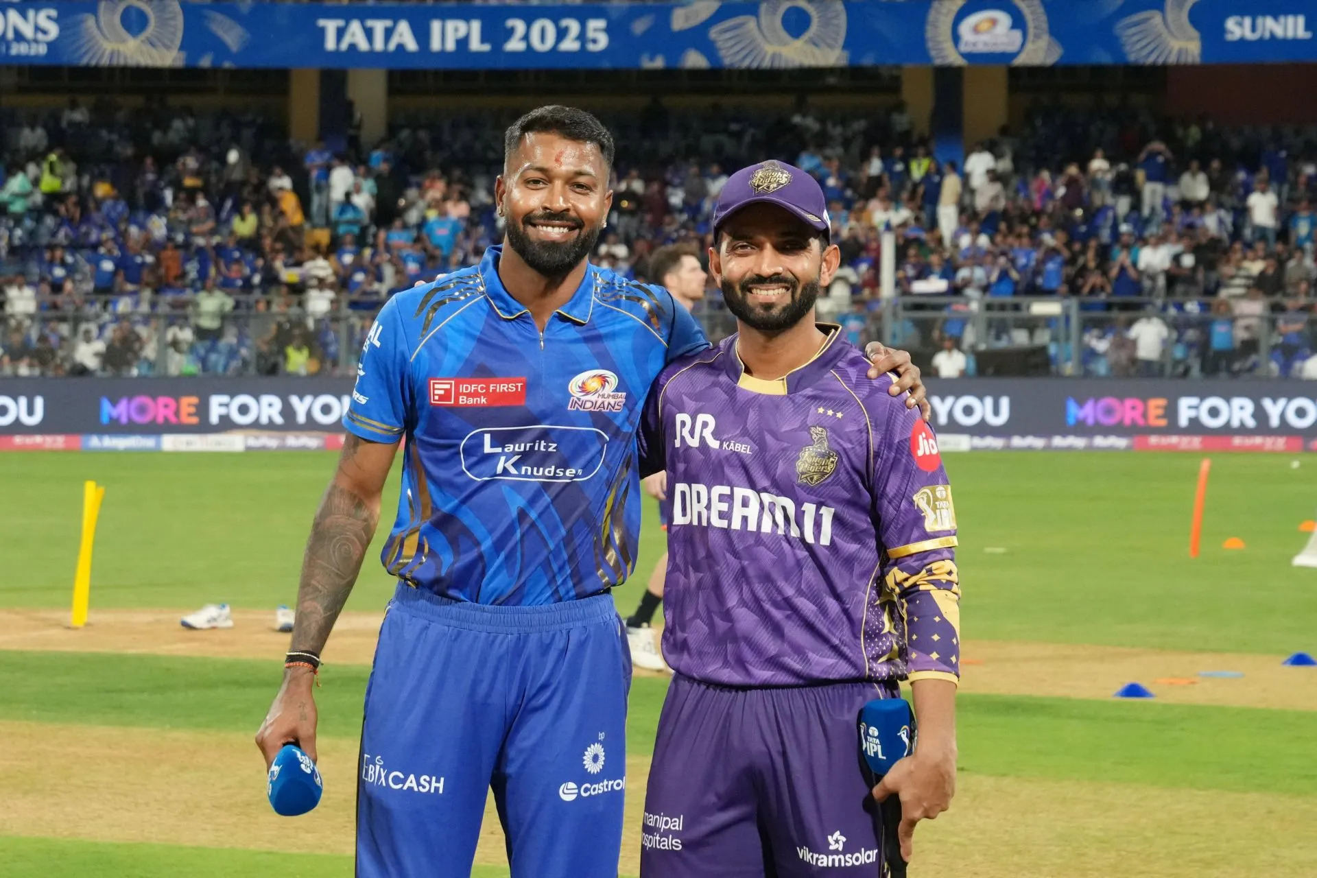 IPL 2025 Memes: Hilarious Reactions from MI vs KKR, Match 12 at Wankhede Stadium