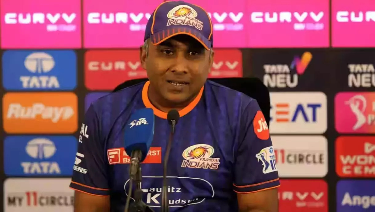 'It is a setback' - Mahela Jayawardene accepts faults in Mumbai Indians' sad loss to LSG