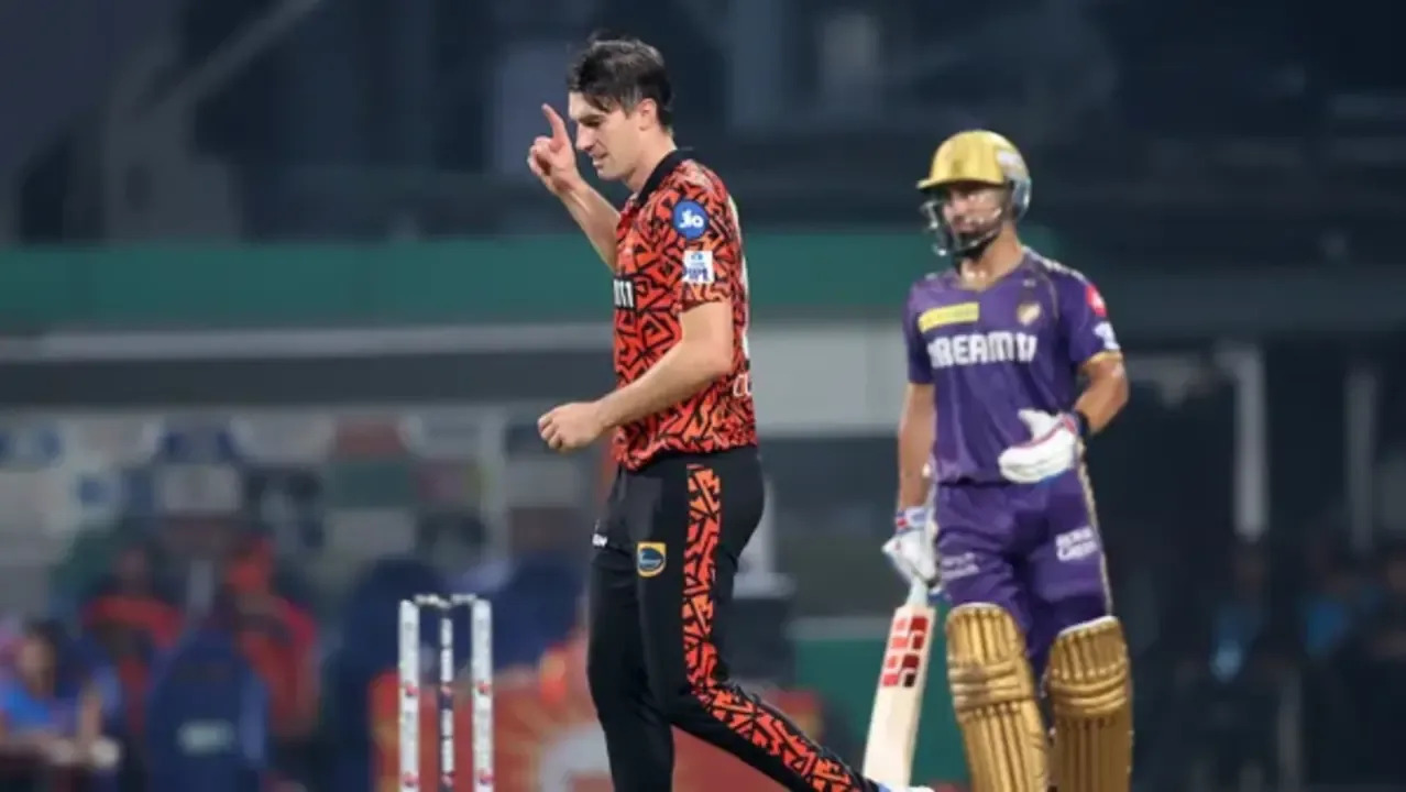 IPL 2025: KKR vs SRH, Match 15 – Full highlights, top moments & winner details