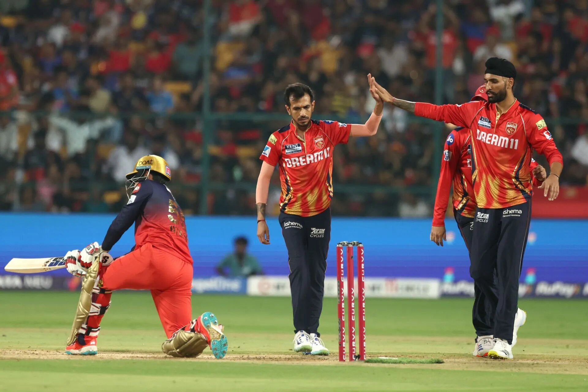 PBKS vs RCB Dream11 Prediction, Match 37, IPL Fantasy Cricket Tips, Playing 11, Injury Updates & Pitch Report for IPL 2025