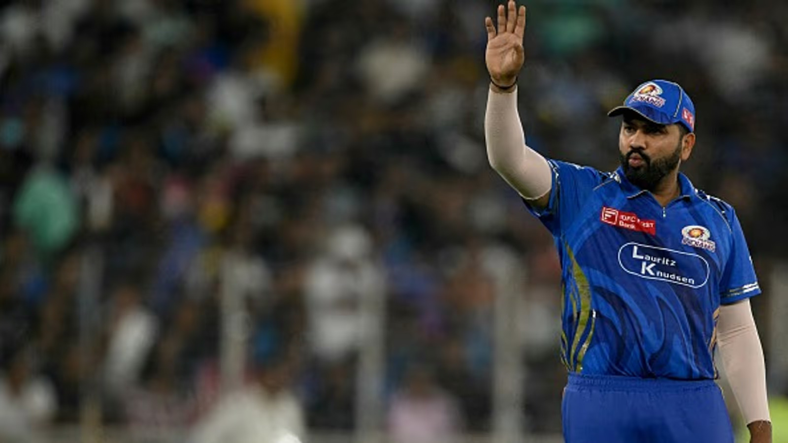 IPL 2025: Rohit Sharma's availability for RCB clash to be confirmed after nets on Sunday