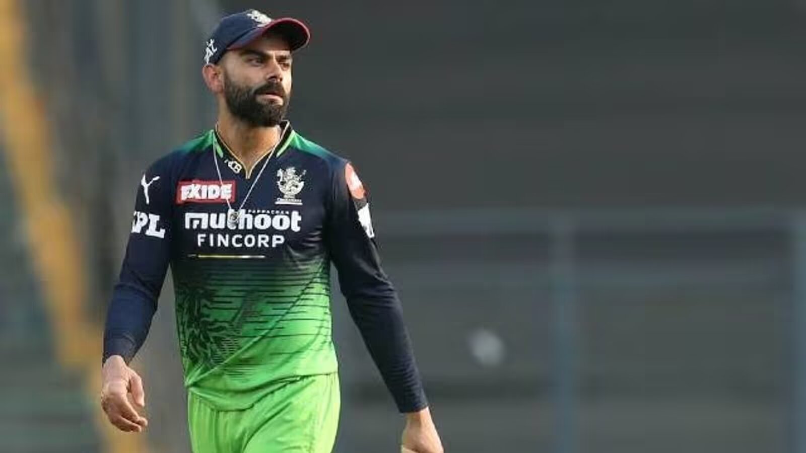IPL 2025: RCB to sport green jerseys vs Rajasthan Royals
