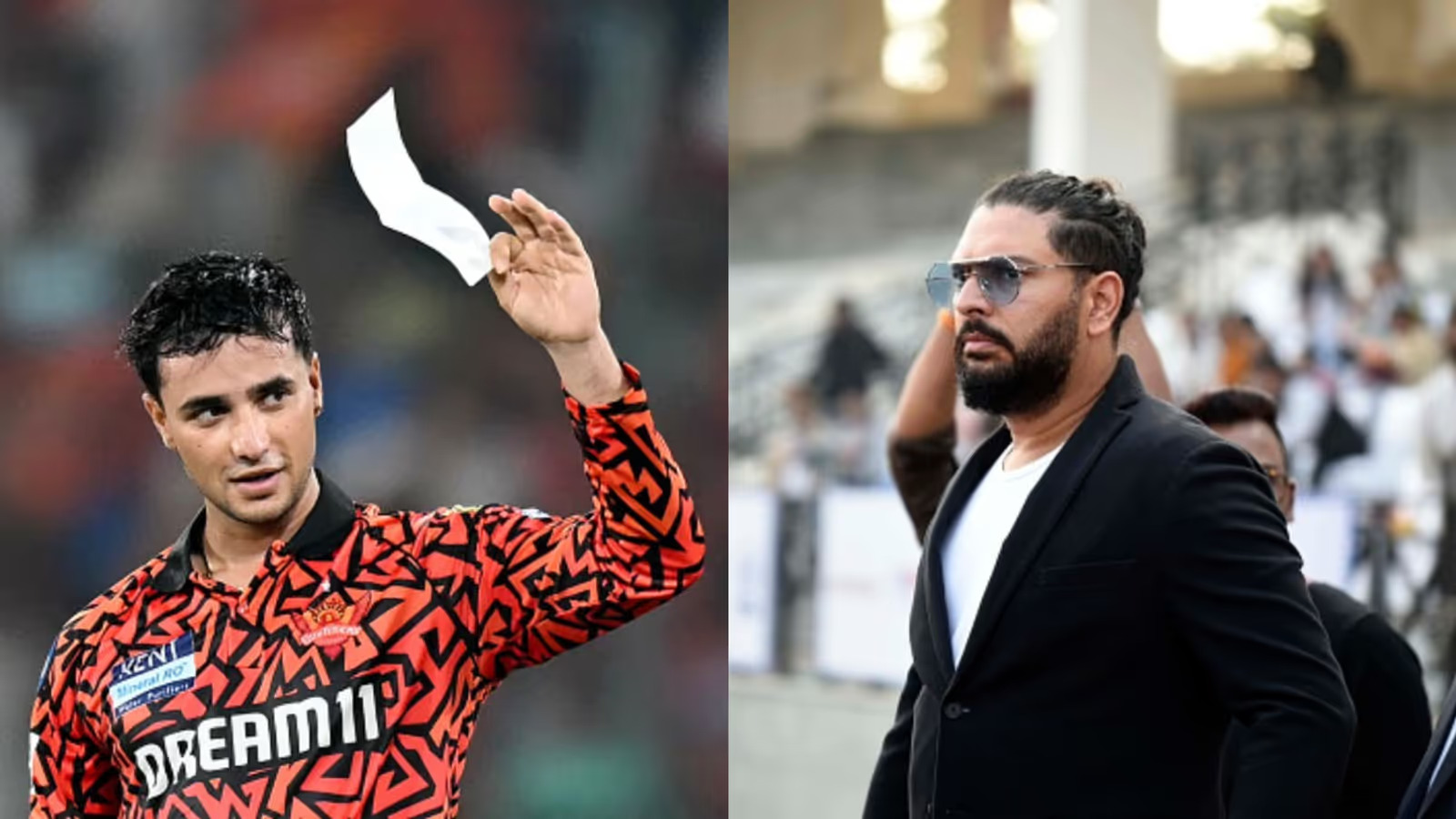 WATCH: Abhishek Sharma credits Yuvraj Singh and Suryakumar Yadav for blistering knock vs PBKS