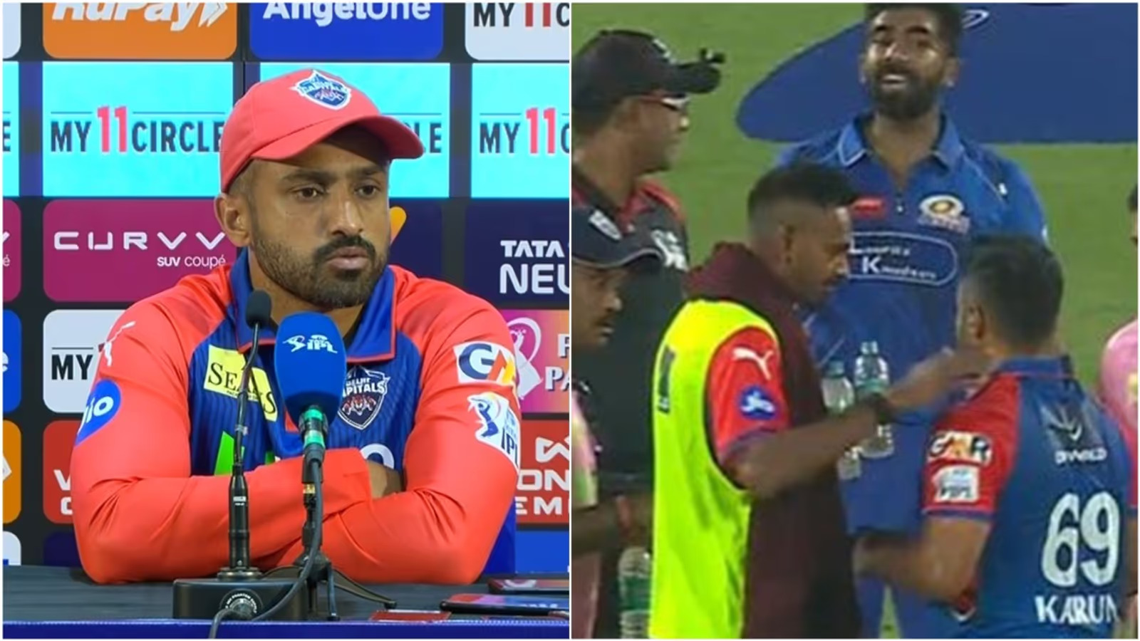 Karun Nair on duel with Jasprit Bumrah - 'He is world's best bowler, so I had to be very watchful'