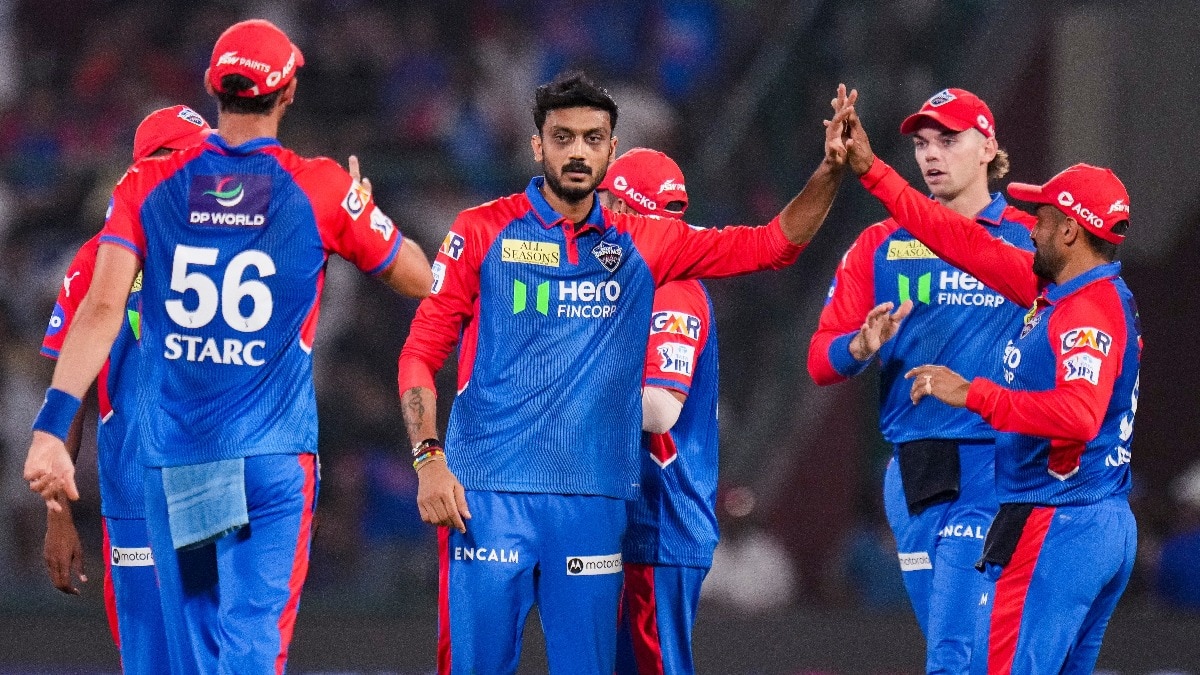 IPL 2025: Delhi Capitals take great team hat-trick in final over vs KKR