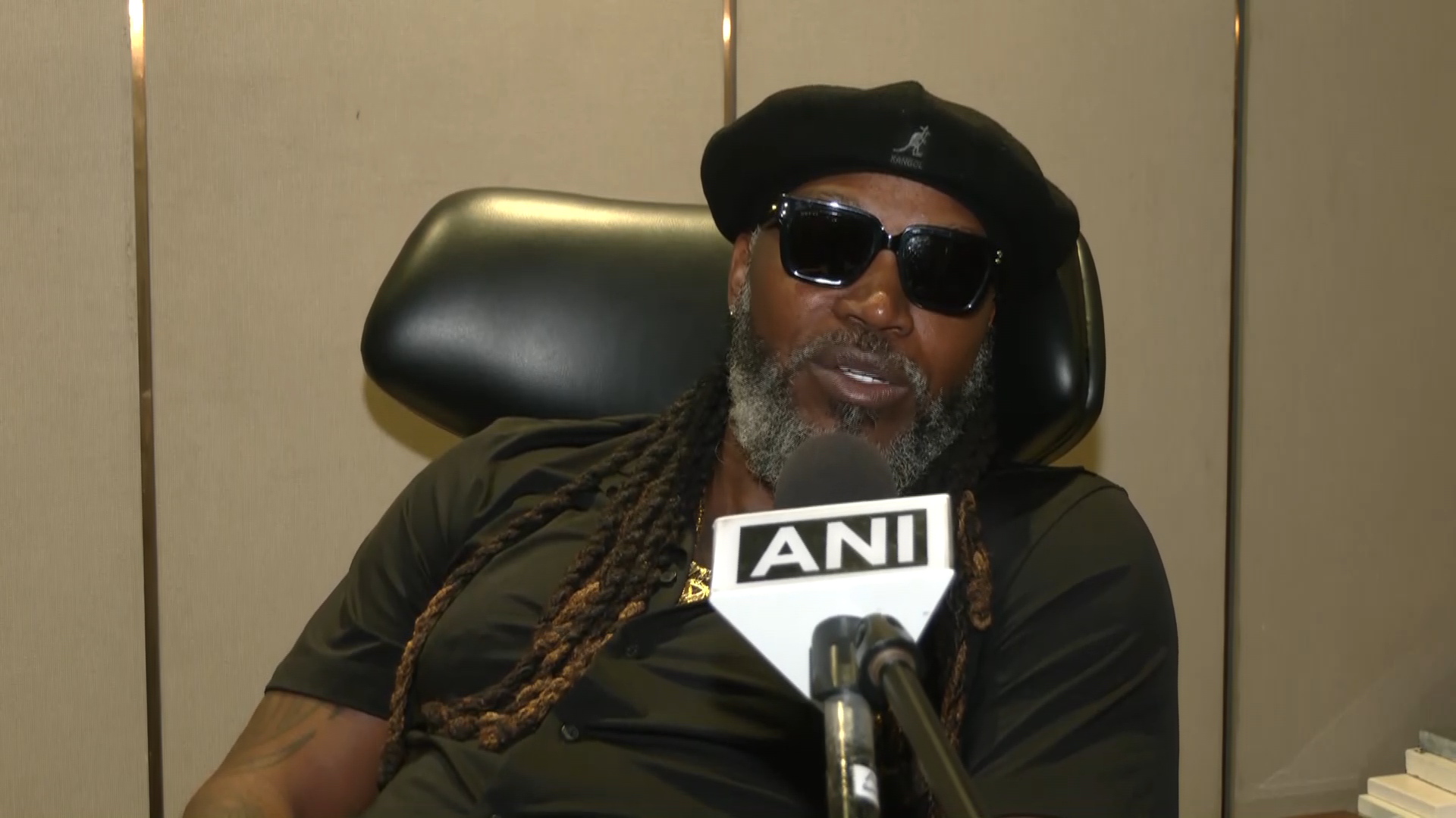 'Don't push them out' - Chris Gayle backs Rohit Sharma, Virat Kohli to continue play Test cricket