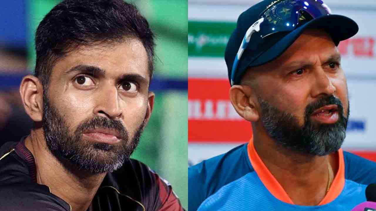 Abhishek Nayar, Paras Mhambrey to mentor T20 Mumbai League 2025
