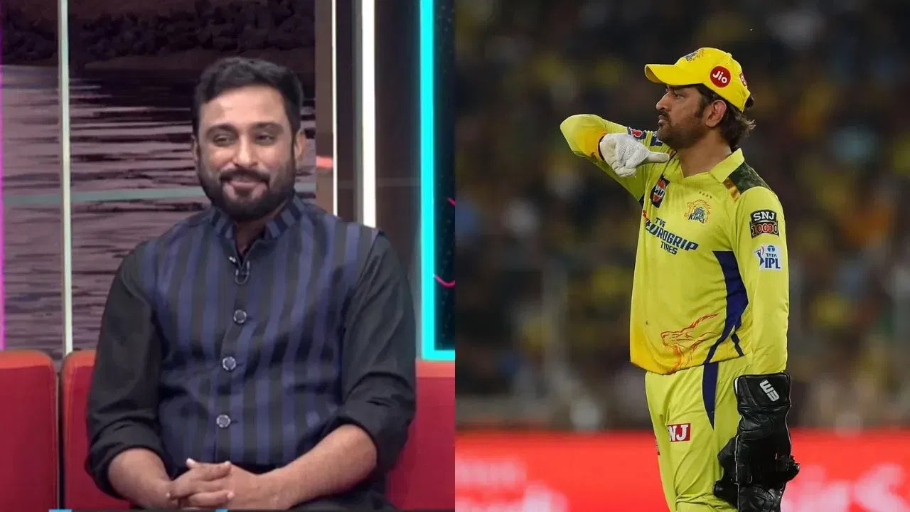 [WATCH] It's sad to see Gaikwad ruled out, but fans will be excited to see Dhoni lead CSK again: Ambati Rayudu
