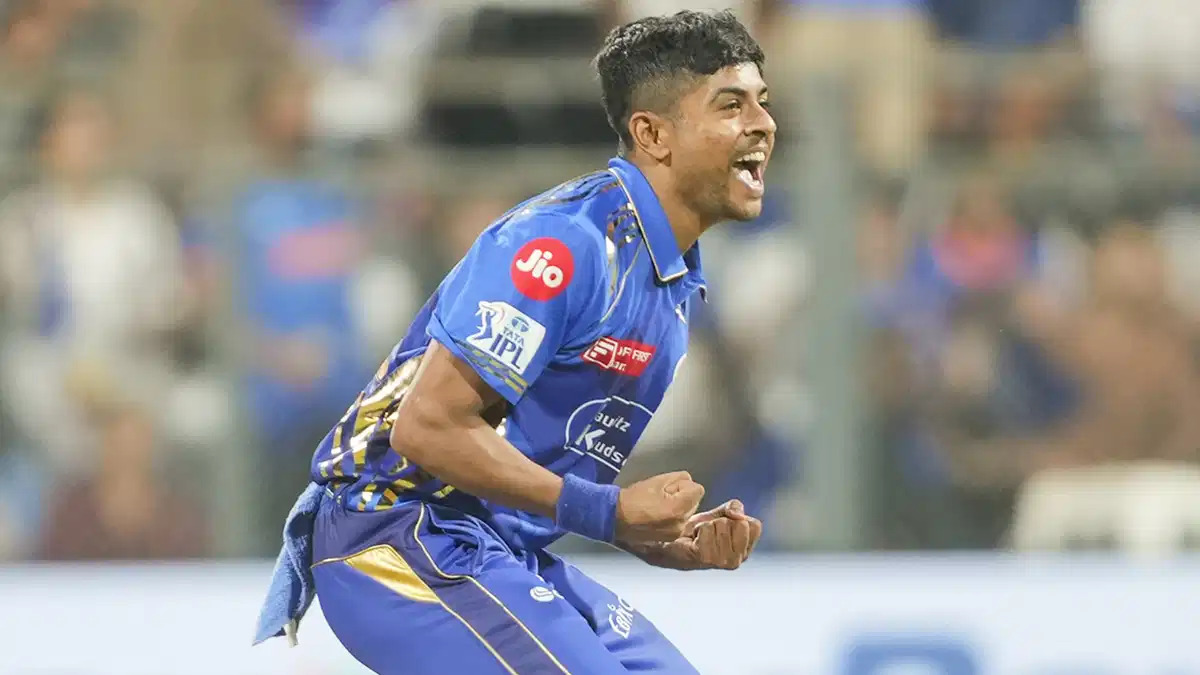 How Mumbai Indians' talent scout work - bringing in players like Ashwani Kumar?