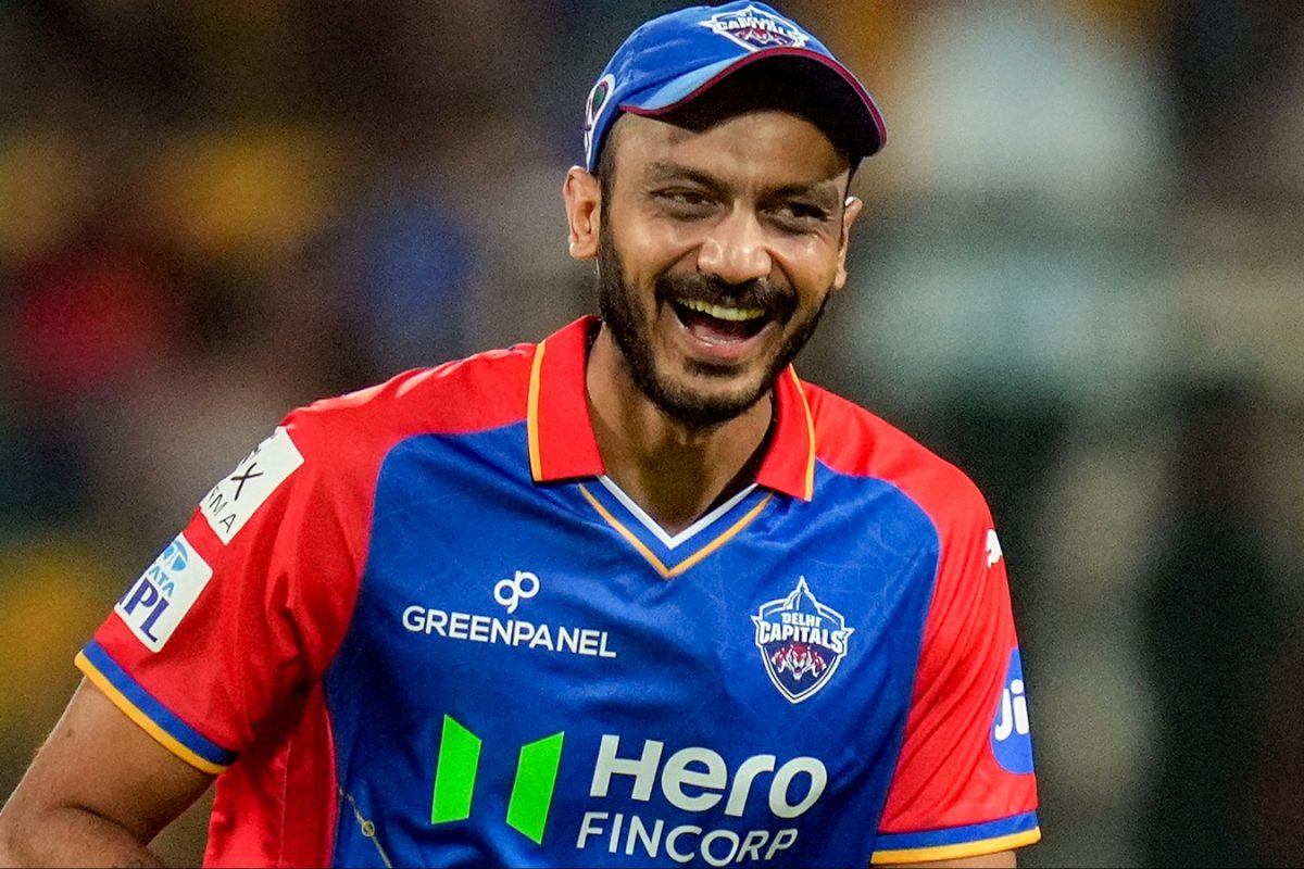 Axar Patel's captaincy is very good, and everyone is comfortable playing under him: Ashutosh Sharma