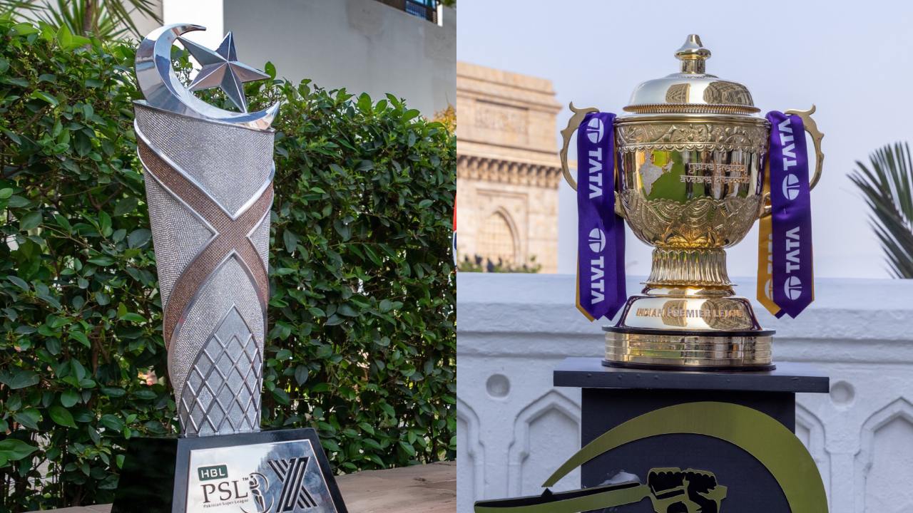 Former cricketer calls for match of IPL and PSL winner, fans react with mixed reactions