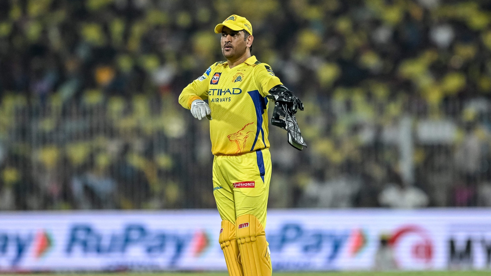 Michael Clarke and Piyush Chawla analyse CSK's flaws, provide solutions, -'They should throw it all on the line'