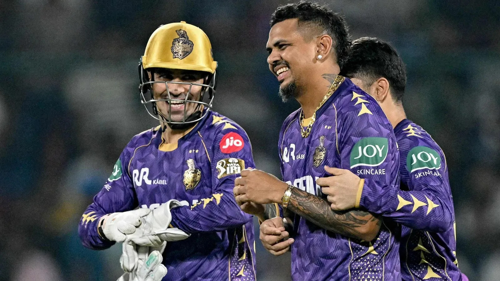 IPL 2025: DC vs KKR, Match 48 – Full highlights, top moments & winner details