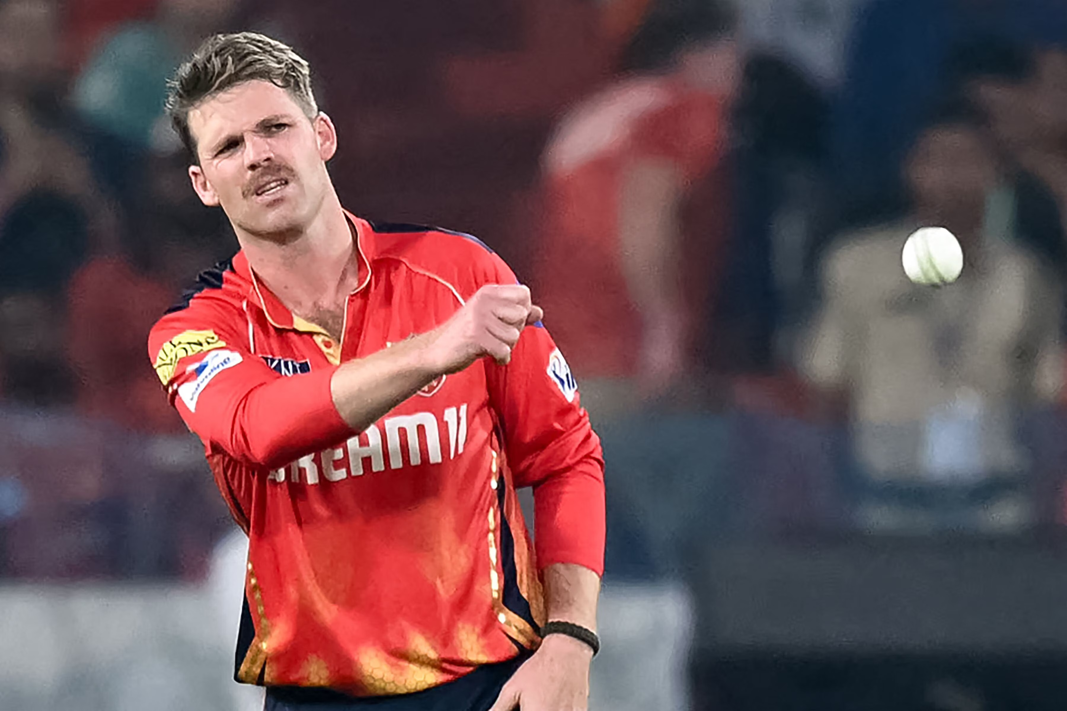 IPL 2025: Lockie Ferguson to miss remainder of the season due to injury