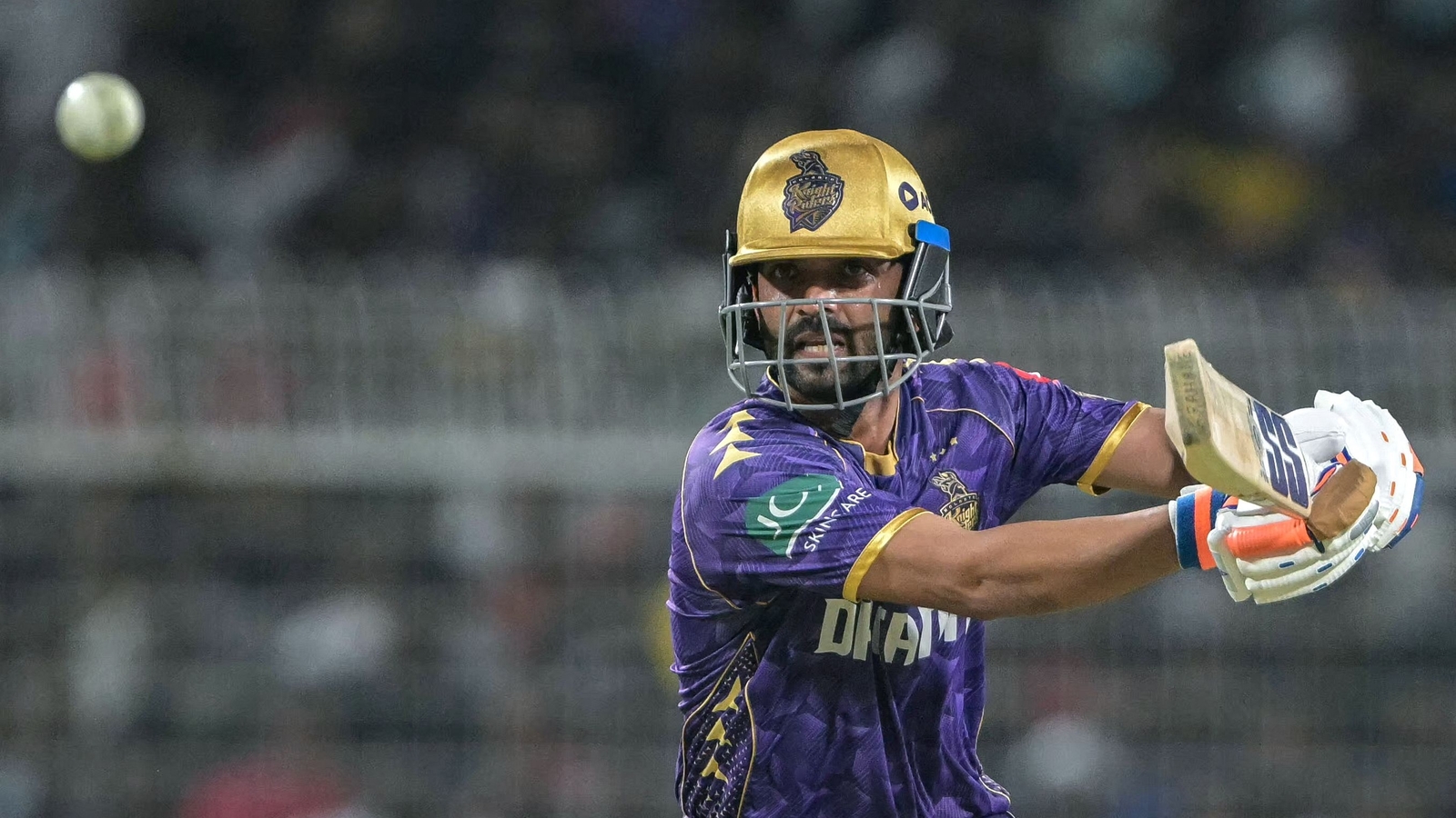'No rhythm, no substantial partnerships'- Eoin Morgan analyses KKR's effort vs GT