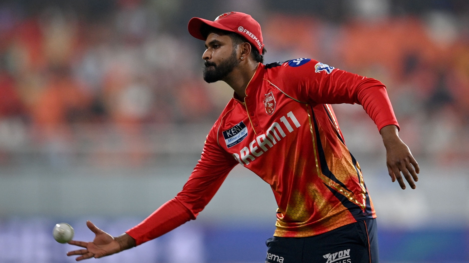 Shreyas Iyer will be fired up for clash against KKR at Eden Gardens: Sunil Gavaskar