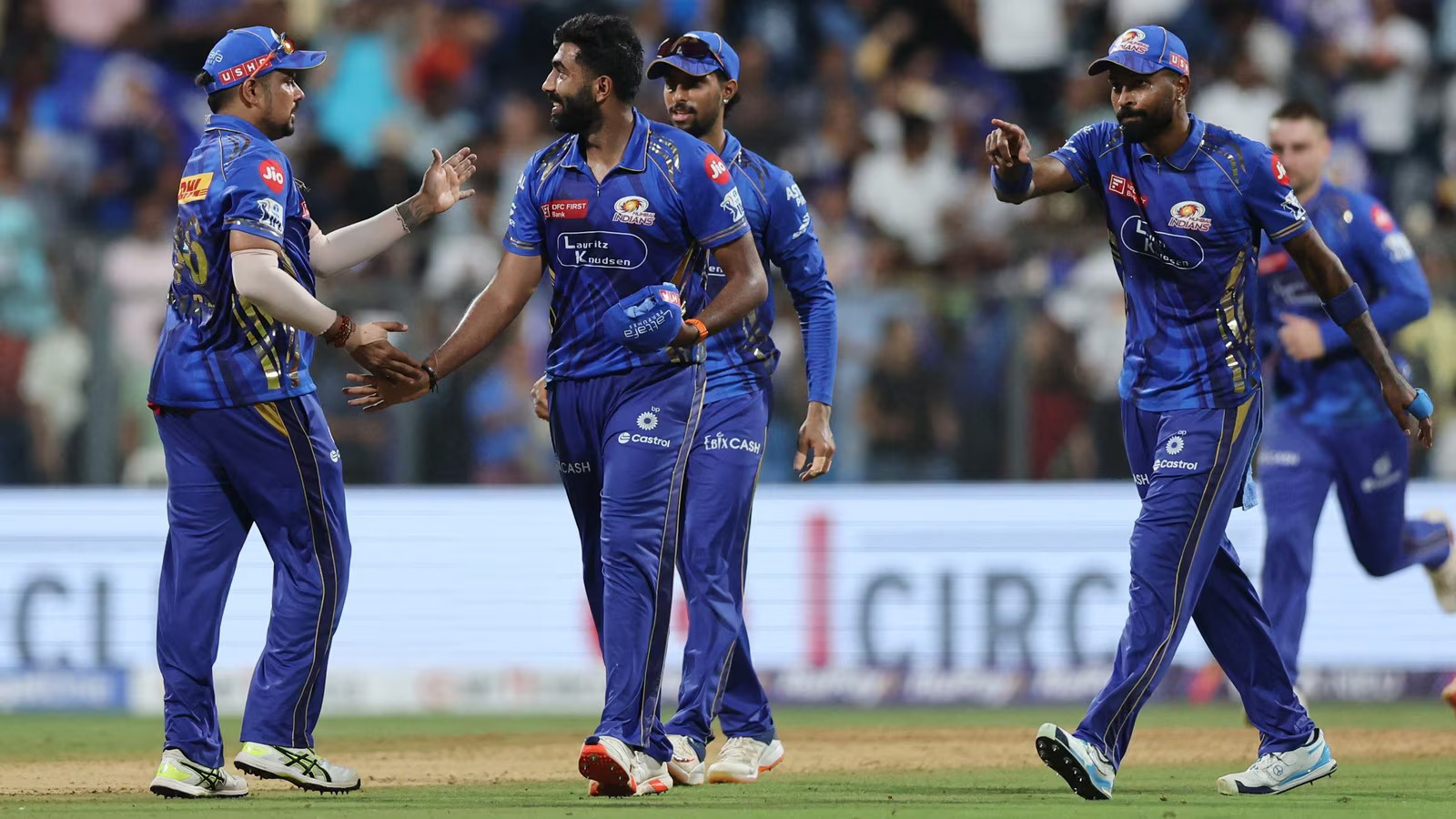 IPL 2025: MI vs LSG, Match 45 – Full highlights, top moments & winner details