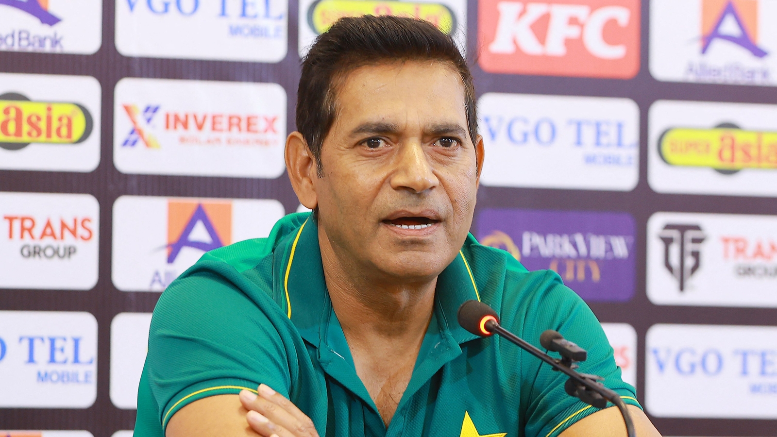 PCB begins hunt for new head coach, Aaqib Javed interested in new role