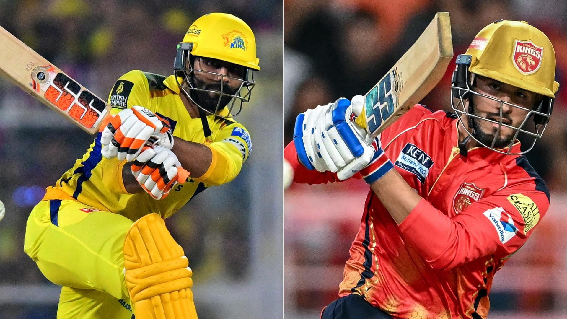 PBKS vs CSK Dream11 Prediction, Match 22, IPL Fantasy Cricket Tips, Playing 11, Injury Updates & Pitch Report for IPL 2025