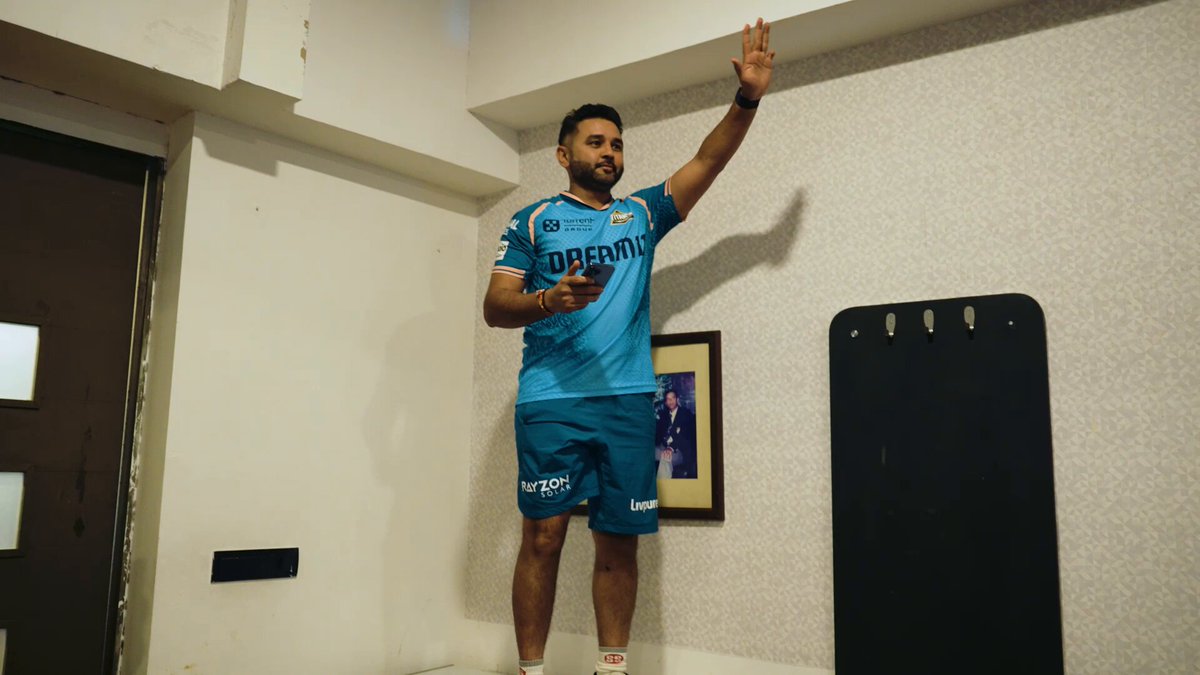 'I only believe in matchwinner Mohammed Siraj' -  Parthiv Patel heaps praise on pacer's brilliant effort vs RCB