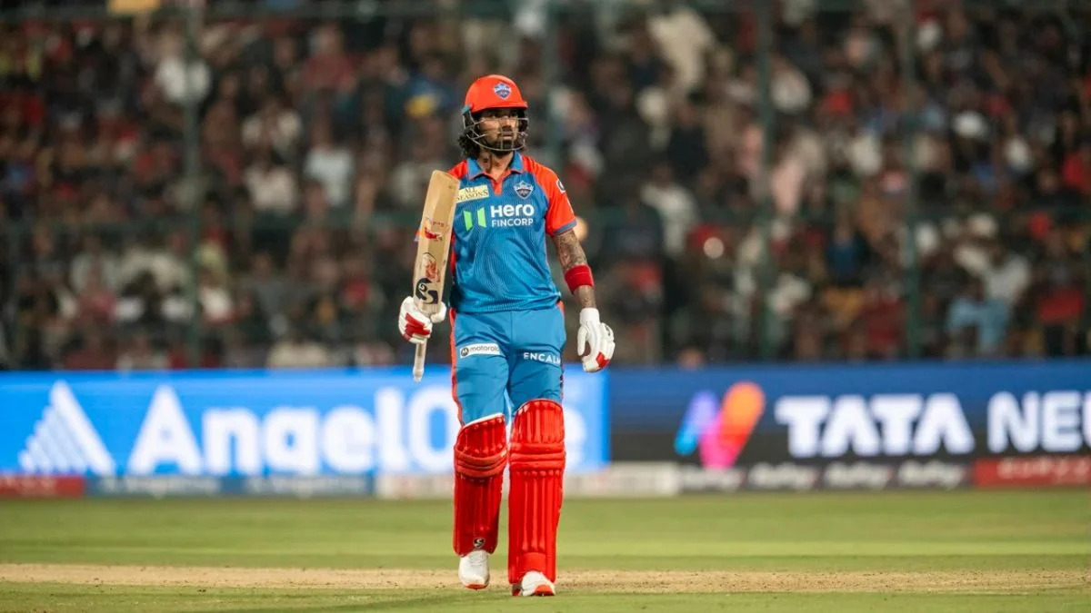 IPL 2025: RCB vs DC, Match 24 – Full highlights, top moments & winner details