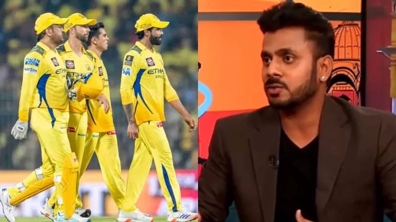 IPL 2025: Manoj Tiwary slams MS Dhoni and Ravichandran Ashwin for bizarre tactics vs KKR