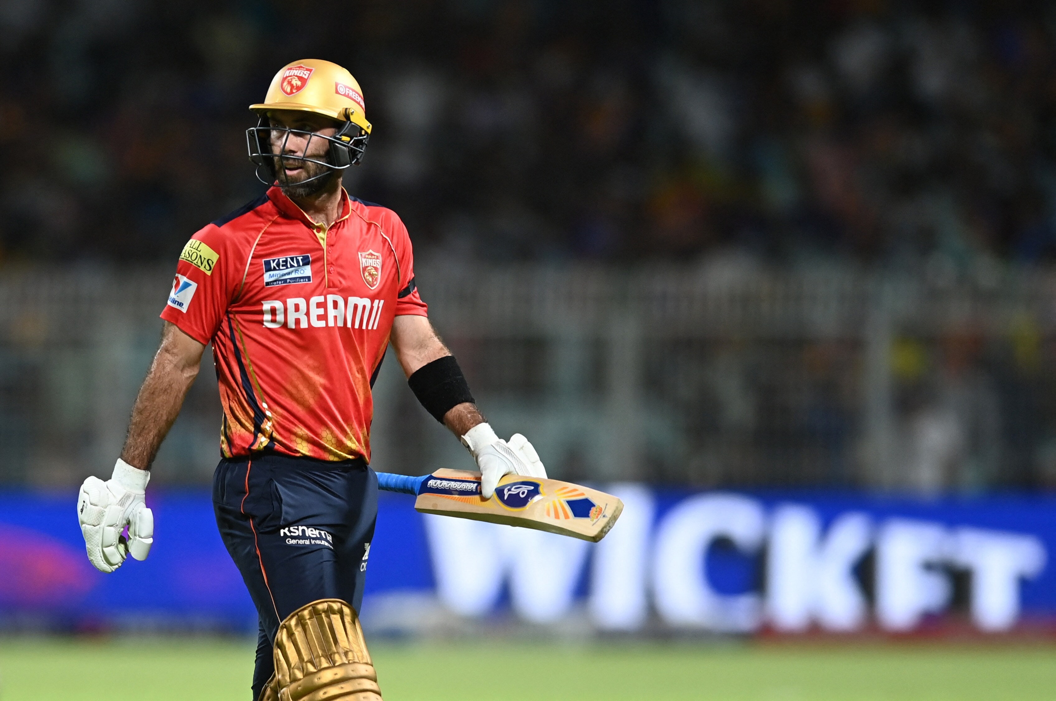 From big bucks to big disappointments: Why IPL teams keep backing Glenn Maxwell? Explained