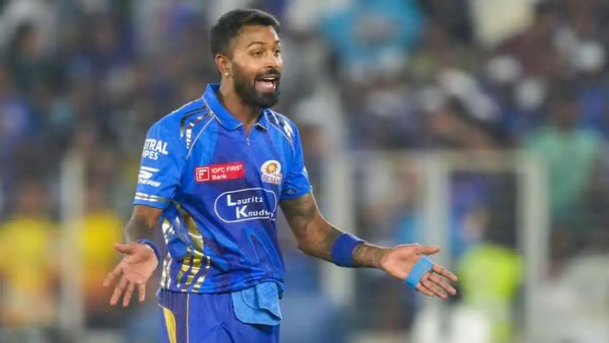 'Decision-making was spot on'- Piyush Chawla lauds Hardik Pandya after one-sided win vs KKR