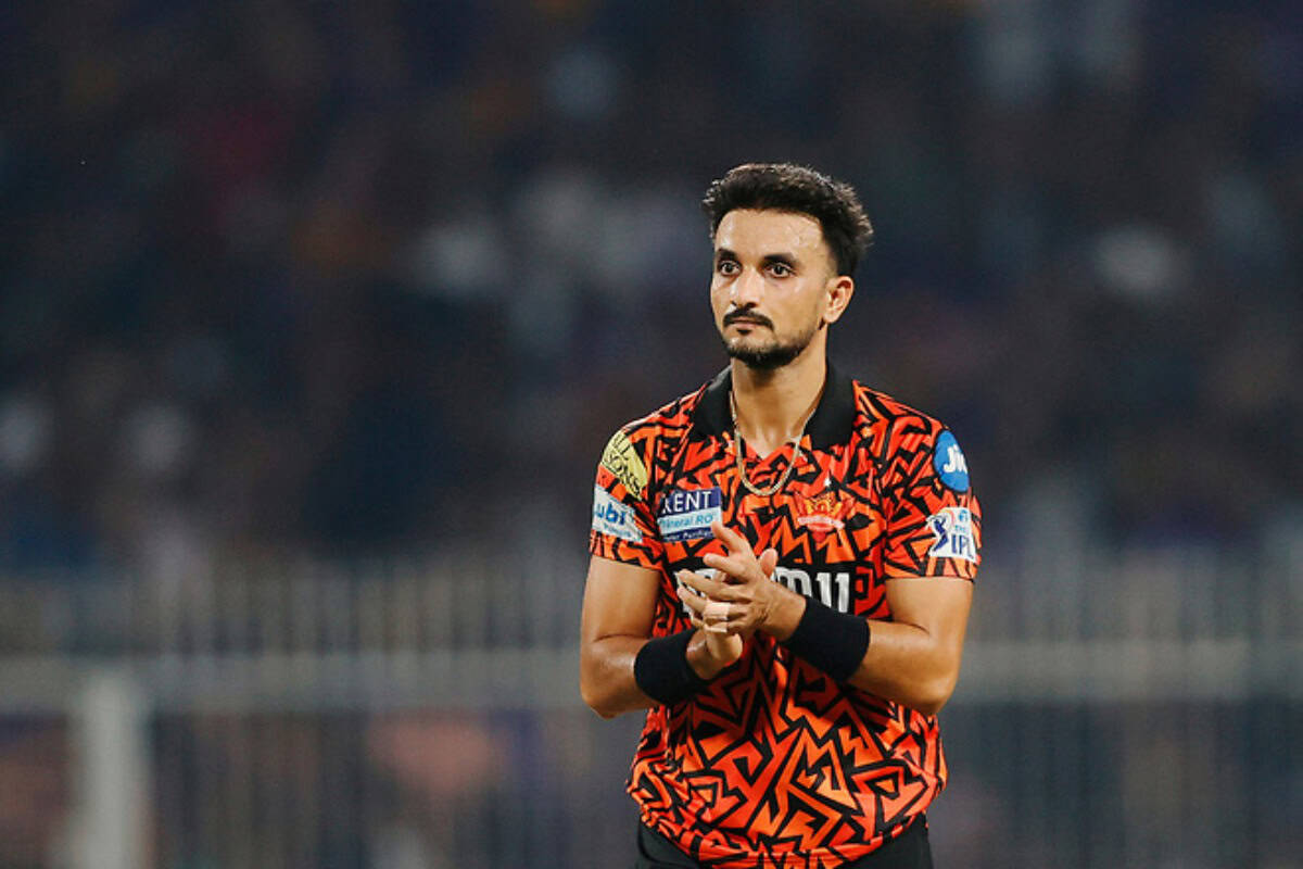IPL 2025: Why is Harshal Patel not playing in SRH vs GT Match 19?