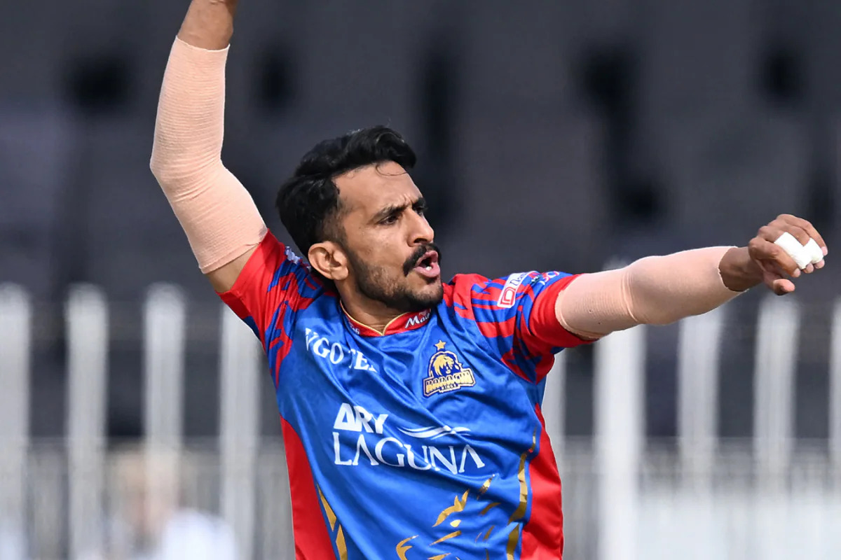 If we perform well in PSL, viewers will leave IPL to watch us: Hasan Ali