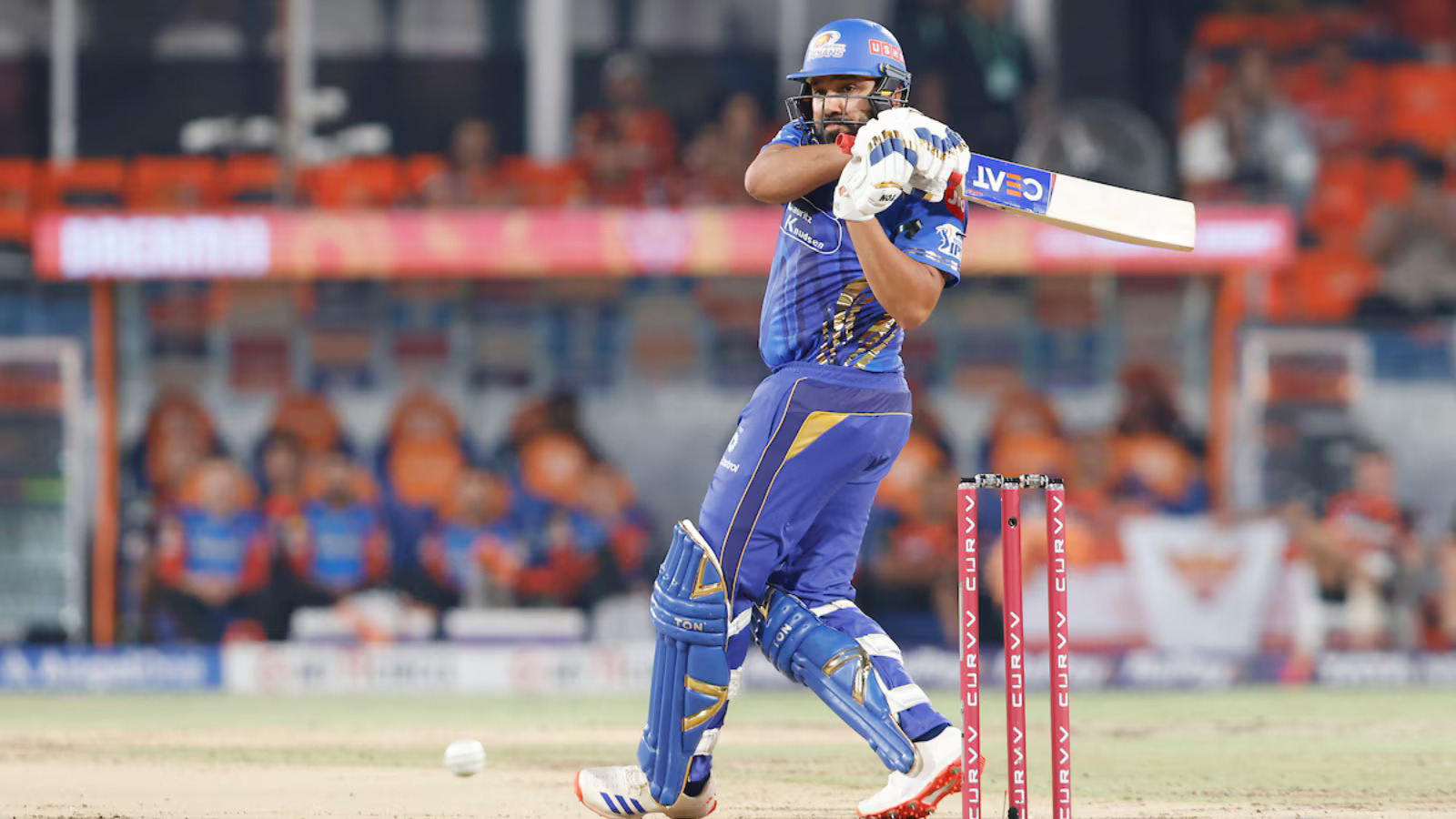 IPL 2025: SRH vs MI, Match 41 – Full highlights, top moments & winner details