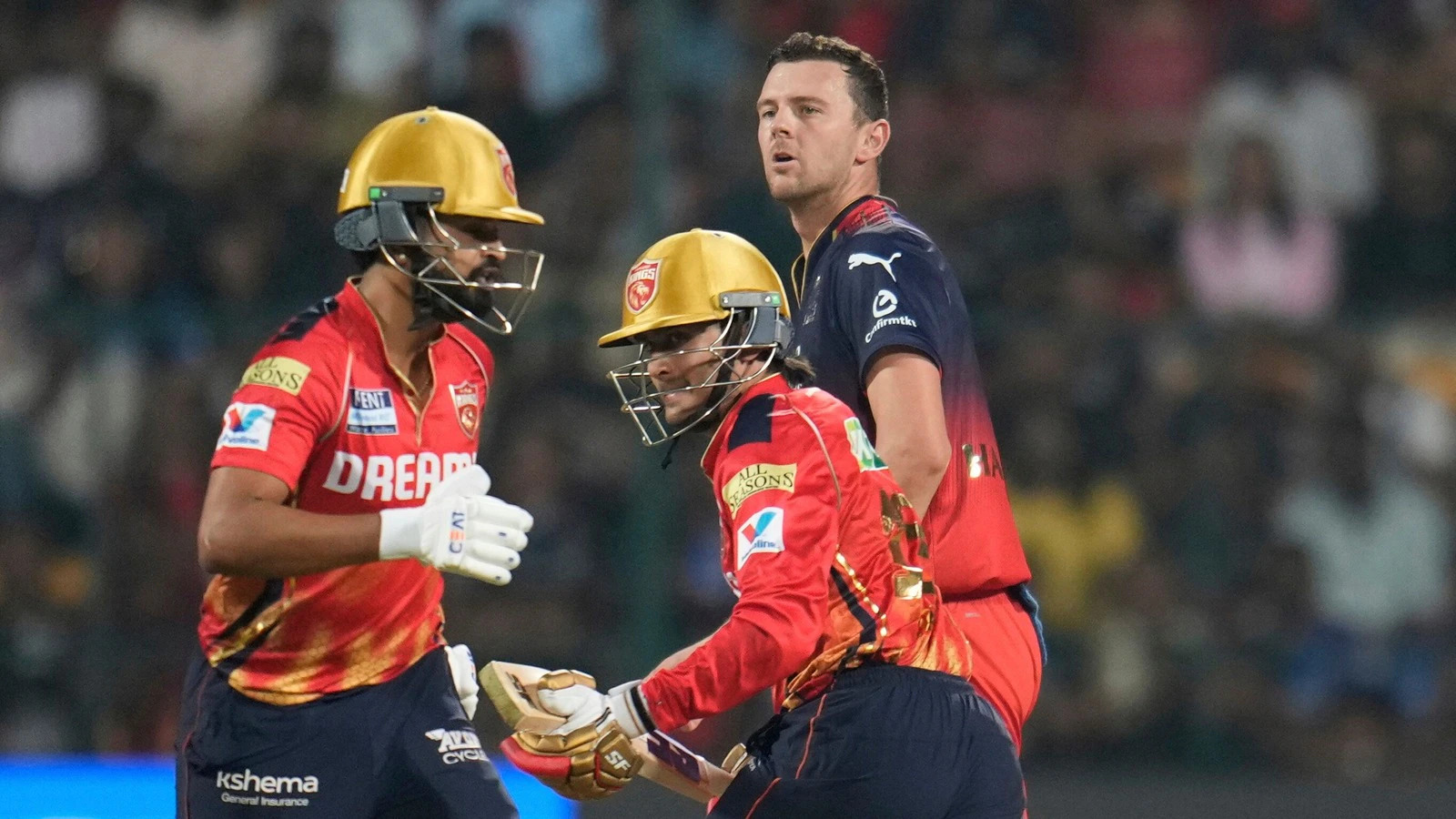 IPL 2025 Memes: Hilarious Reactions from RCB vs PBKS, Match 34 at Wankhede Stadium