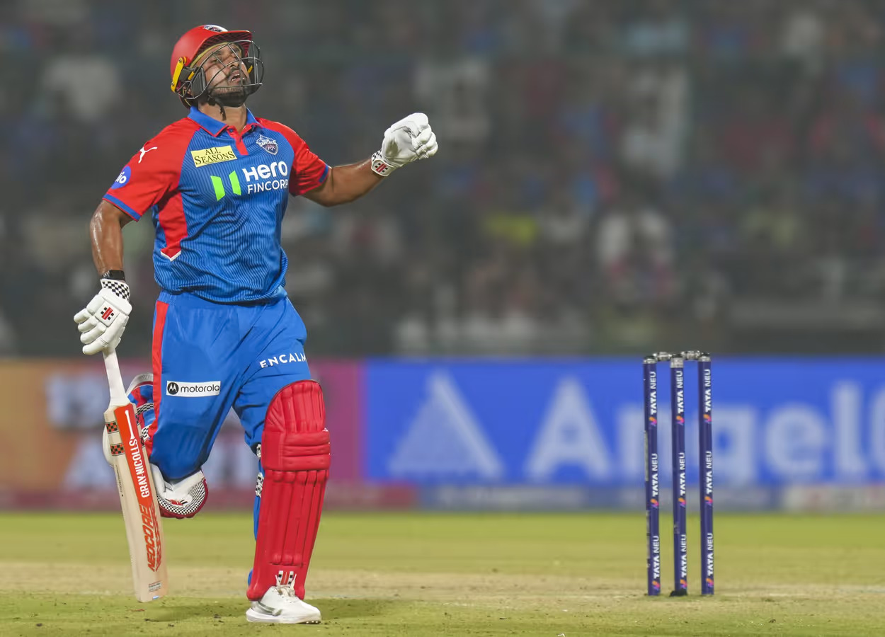 'He kept on asking 'When am I going to get a game?''- DC coach Hemang Badani on Karun Nair's IPL return