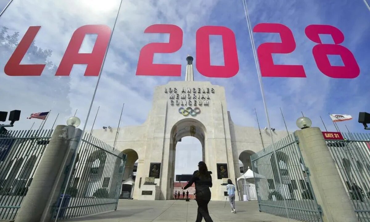 Venue for cricket's Olympic return announced at LA28