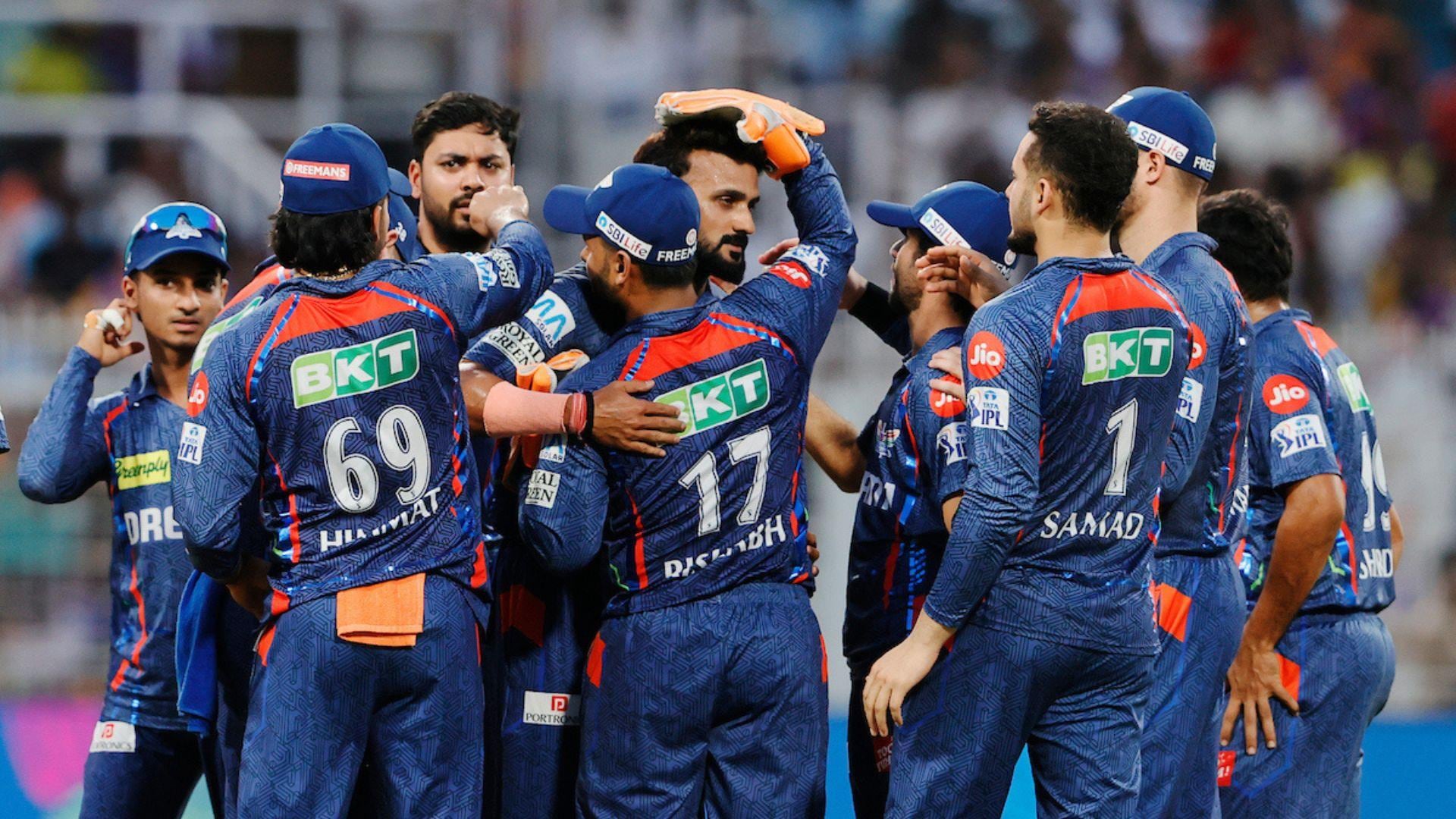 LSG vs GT Dream11 Prediction, Match 26, IPL Fantasy Cricket Tips, Playing 11, Injury Updates & Pitch Report for IPL 2025